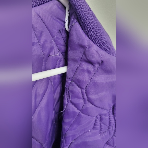 GUC Vintage 90's Minnesota Vikings Jacket - Picture 7 of 15